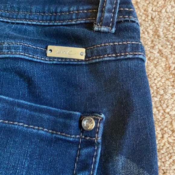 INC jeans - Picture 5 of 5
